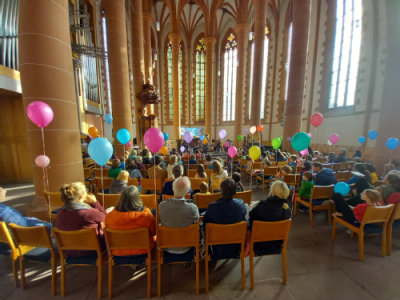 Quelle: Evangelisches Kinder und Jugendwerk Heidelberg